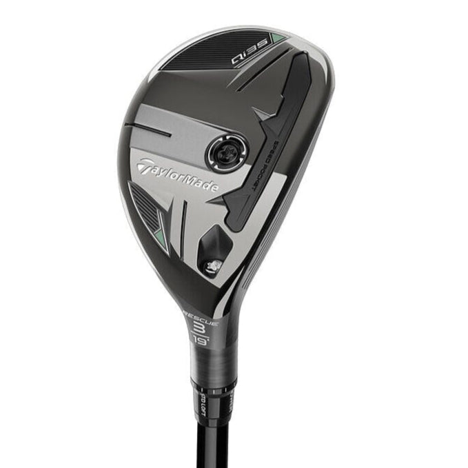 Taylormade Híbrido Qi35
