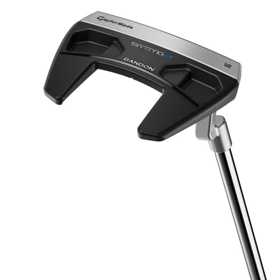 TaylorMade Putter TP SYSTM2 Bandon L-Neck