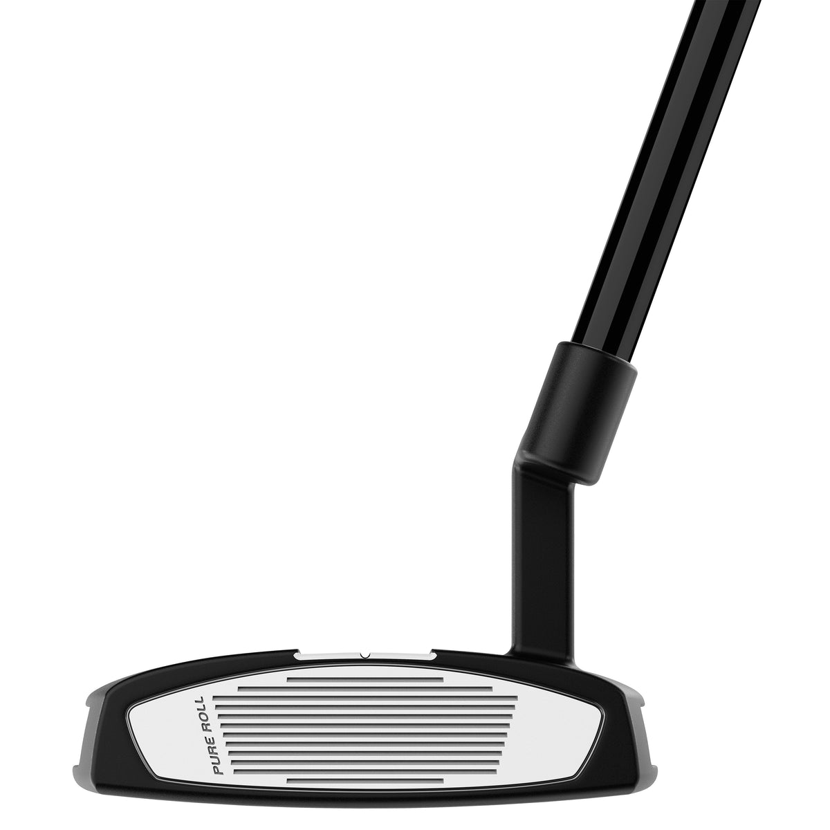 TaylorMade Putter Spider Tour X L-Neck (1#) Serie Black
