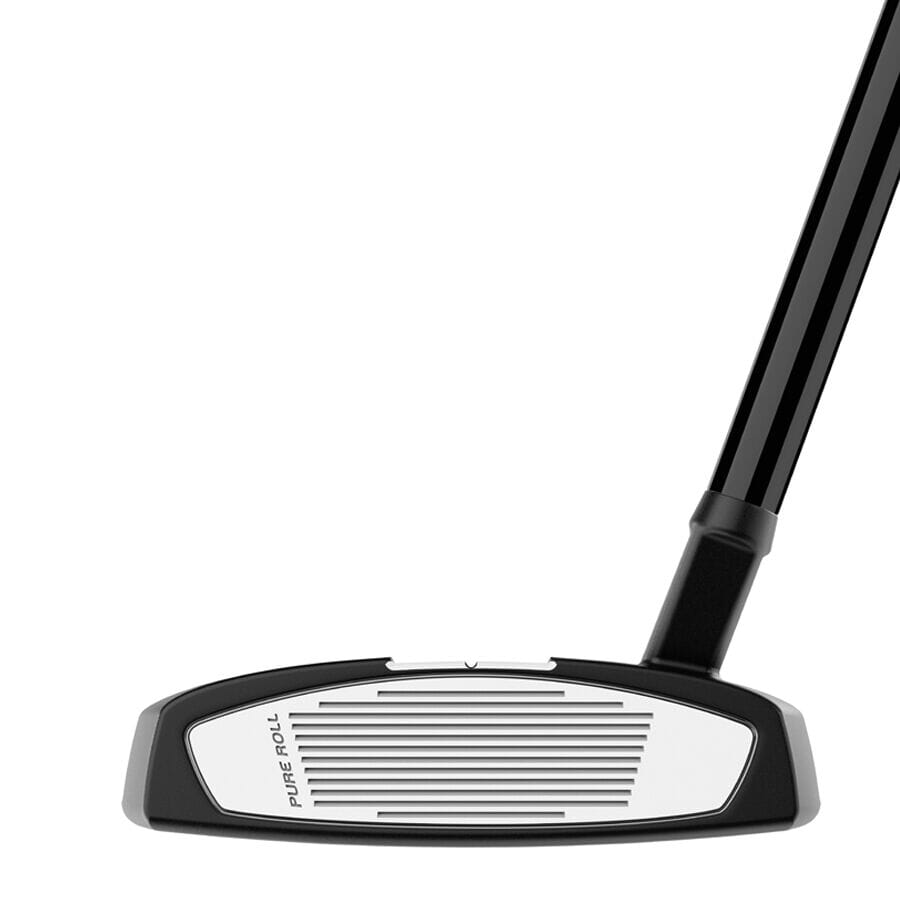 TaylorMade Putter Spider Tour X Small Slant (3#) Serie Black