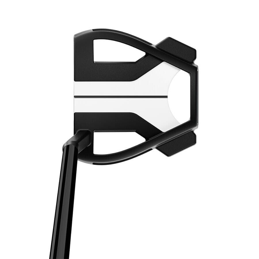 TaylorMade Putter Spider Tour X Small Slant (3#) Serie Black