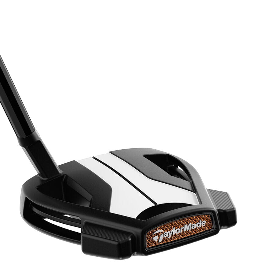 TaylorMade Putter Spider Tour X Small Slant (3#) Serie Black