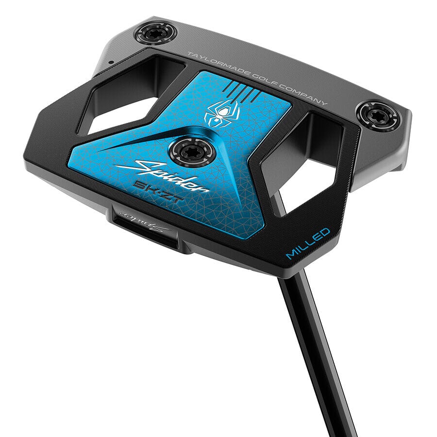 Taylormade spider ZT