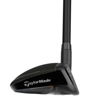 Taylormade Rescue Qi4D MAX - Hybride tolérant avec trajectoire haute