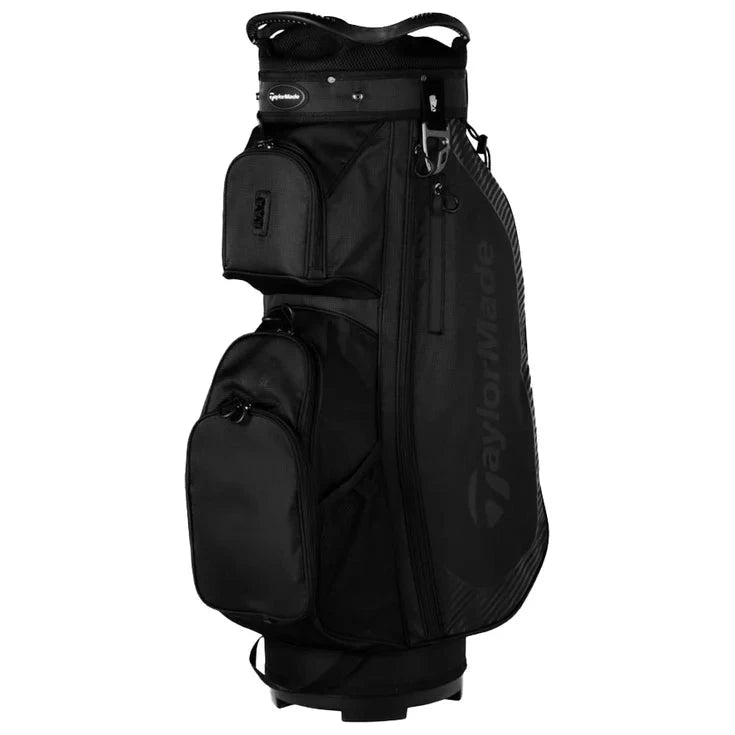 Taylormade Bolsa Carro PRO CART Black