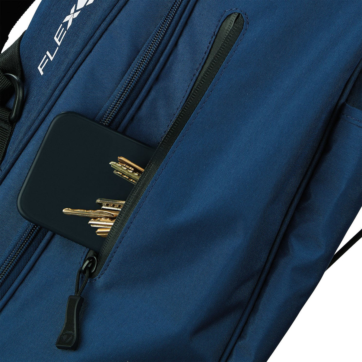 TaylorMade Sac trépied FlexTech