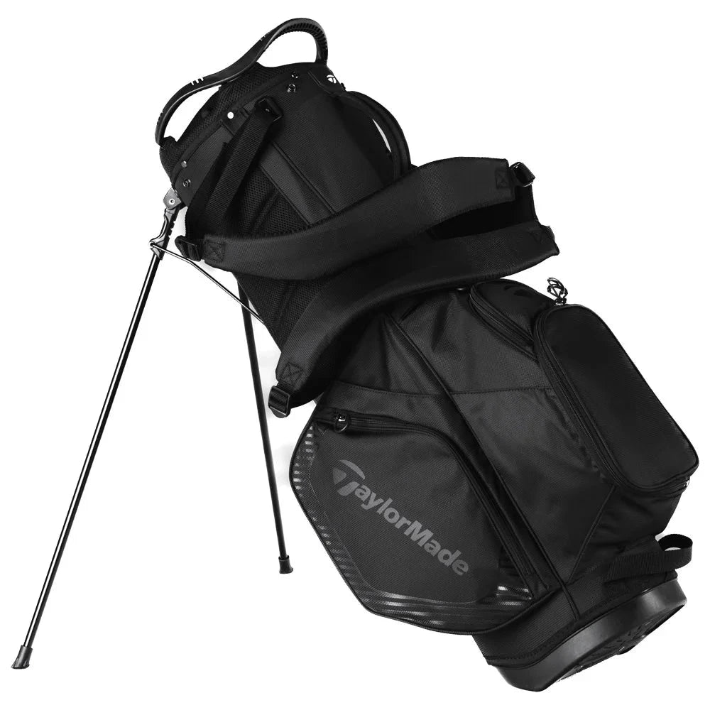 TaylorMade sac trépied Pro Stand 2025