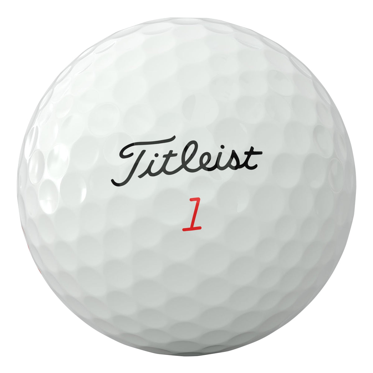 Titleist Bolas Trufeel Blanca 2026 (caja de 12)