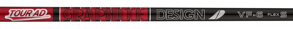 Titleist Madera de calle GT1 3Tour Shaft Grafito Design Tour AD
