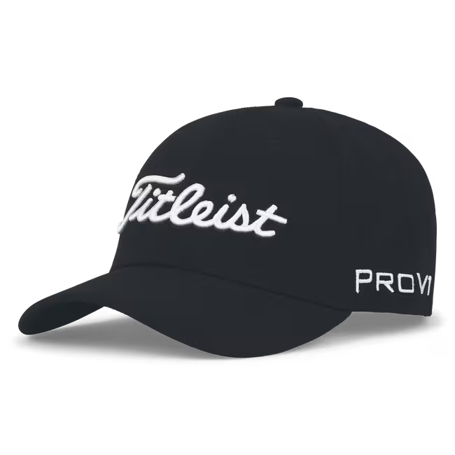 Titleist Gorra Junior Tour Performance