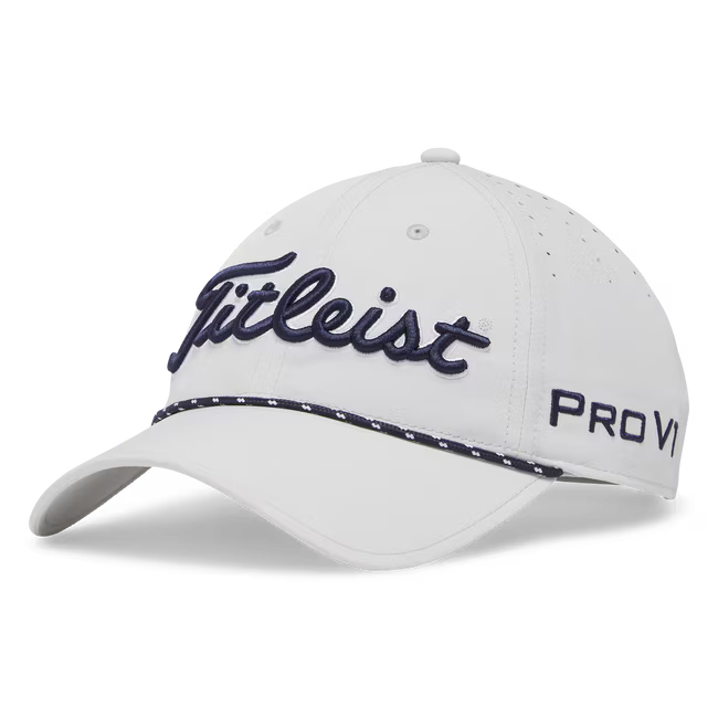 Titleist Gorra Tour Breezer