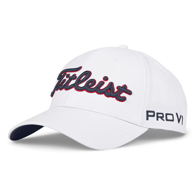 Titleist Gorra Tour Performance