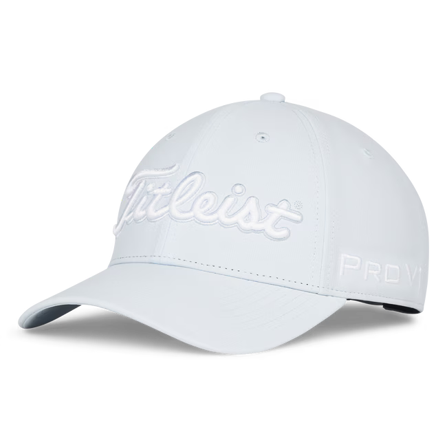 Titleist Gorra Tour Performance