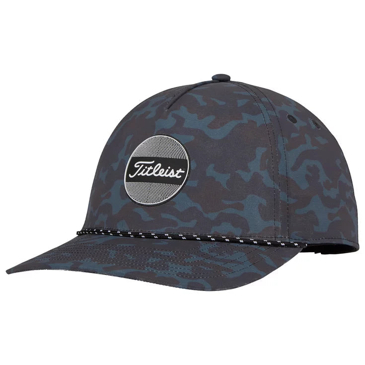 Titleist Gorra Boardwalk Rope camo