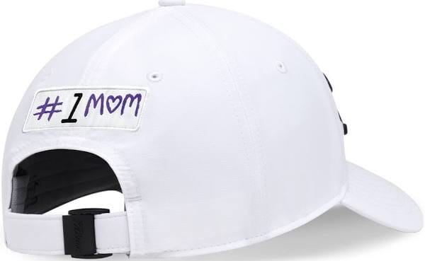 TITLEIST Gorra performance mujer Limited Edition #1 MOM