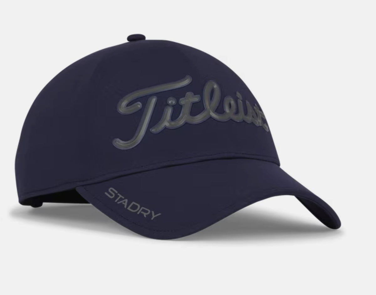 Titleist Gorra Impermeable Stadry Performance