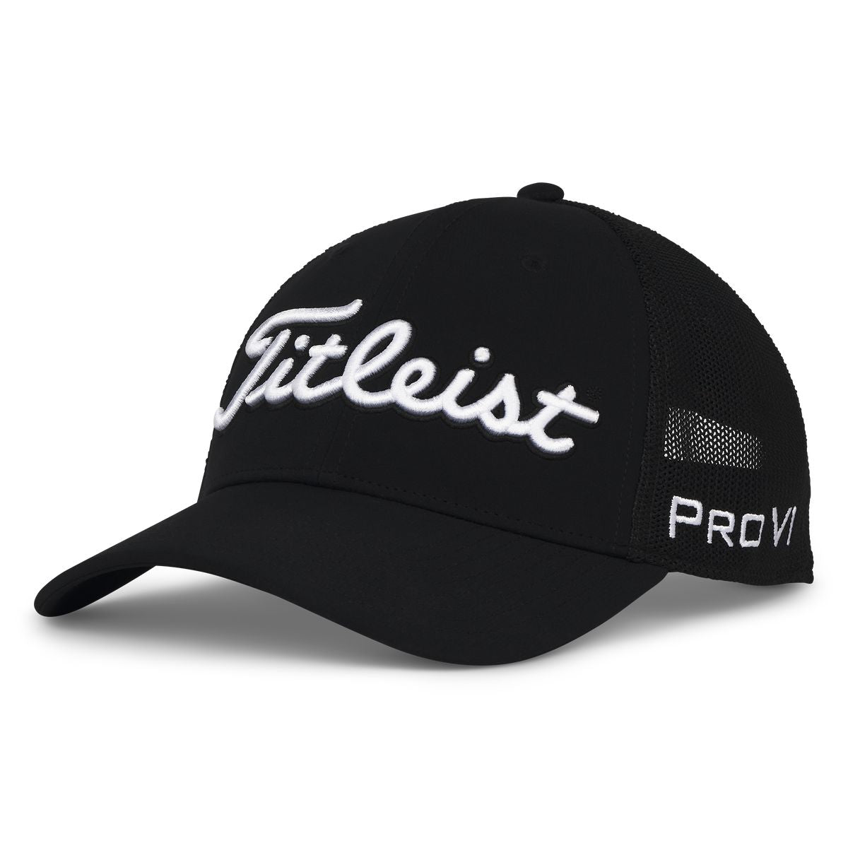 Titleist Gorra Tour Performance Mesh