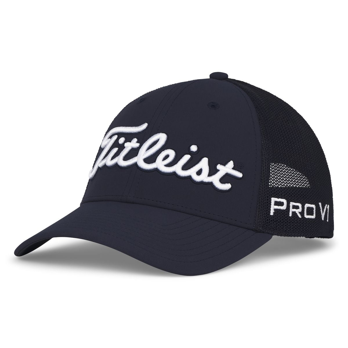 Titleist Gorra Tour Performance Mesh