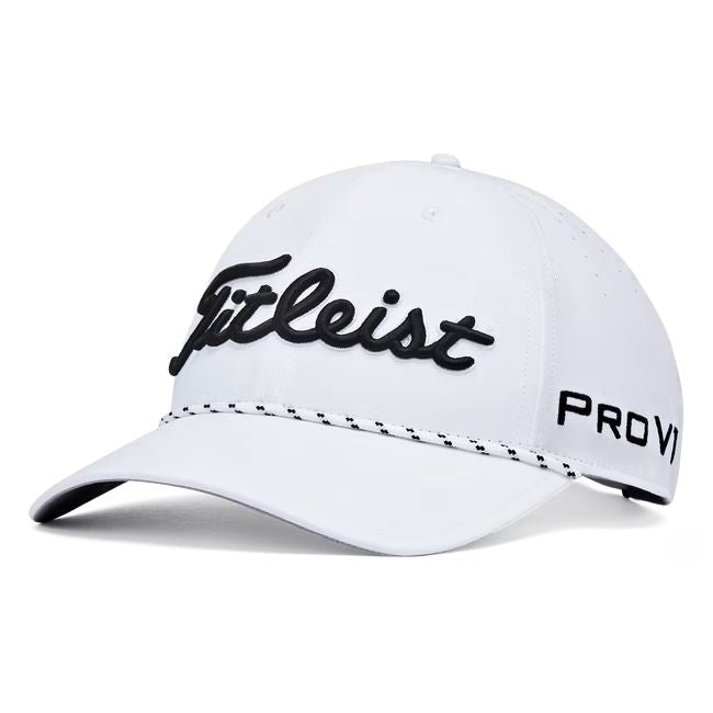 Titleist Gorra Tour Breezer