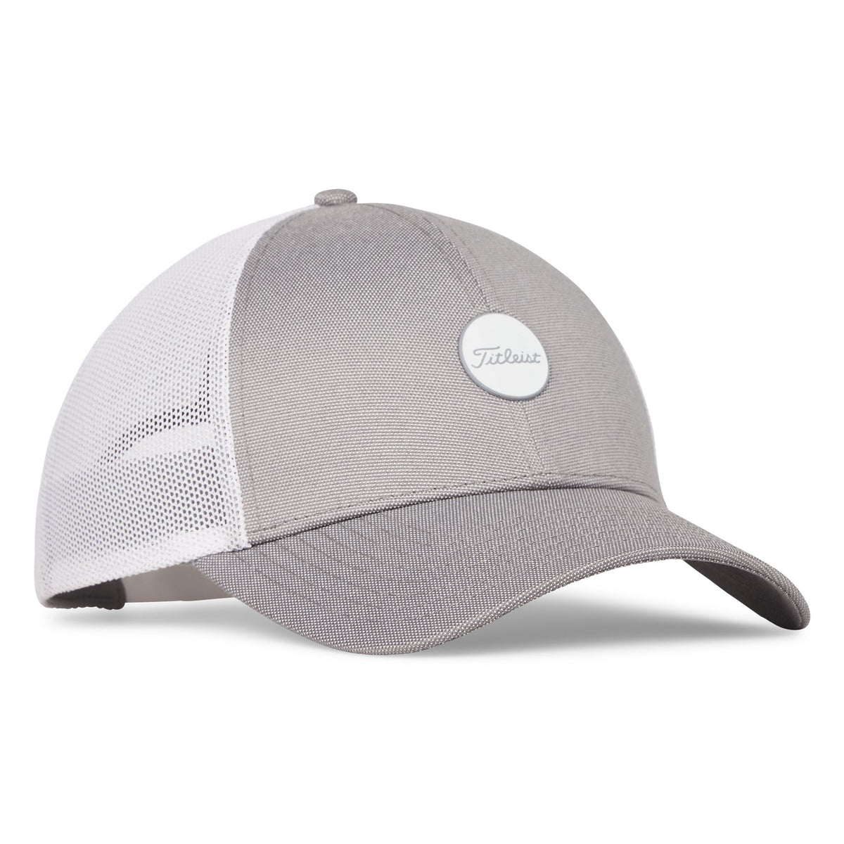 Titleist Gorra Montauk Mesh edición limitada Grey White