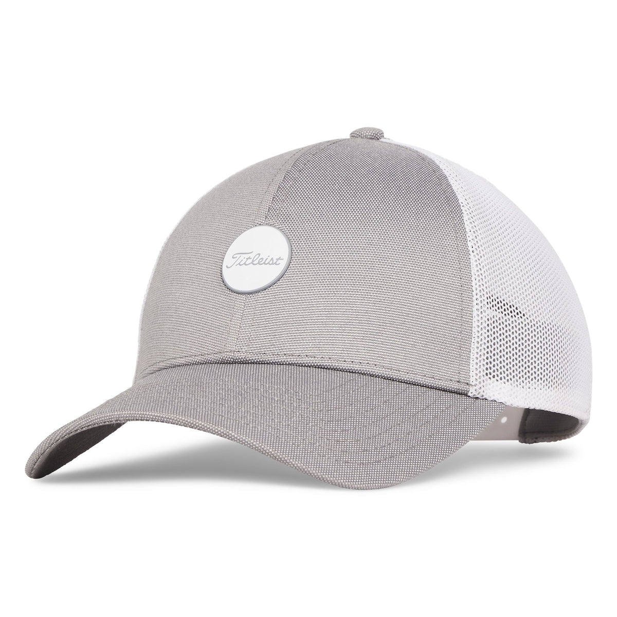 Titleist Gorra Montauk Mesh edición limitada Grey White
