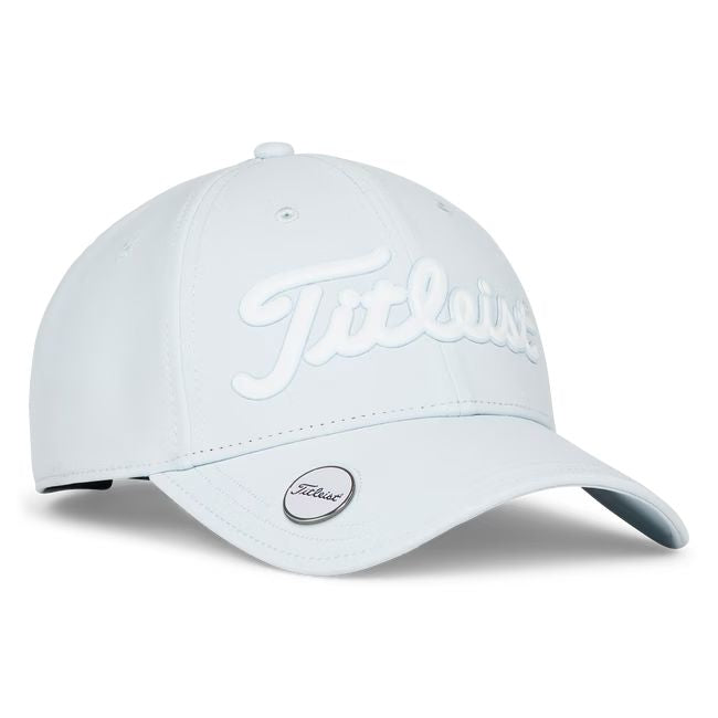 Titleist Casquette Players Performance Ball Marker