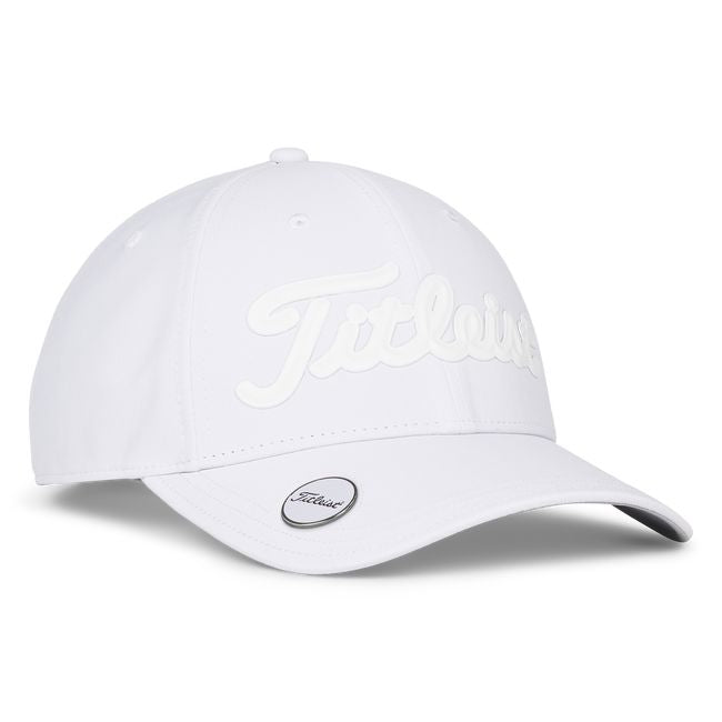 Titleist Casquette Players Performance Ball Marker