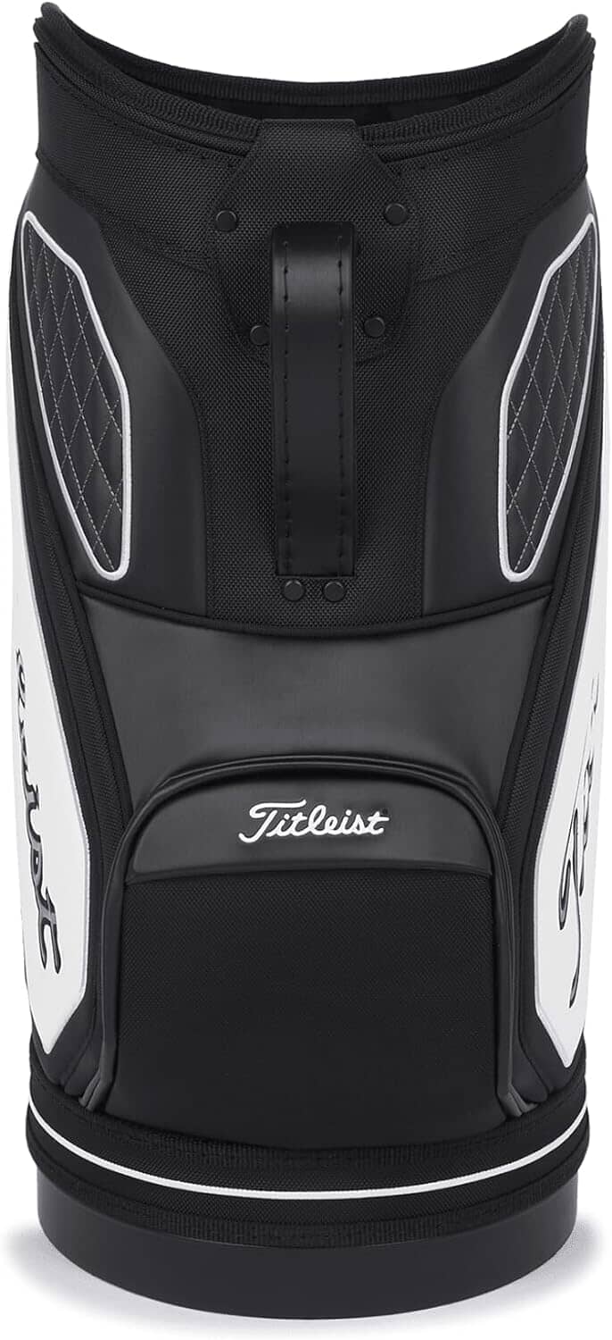 Titleist Tour Series Den Caddy