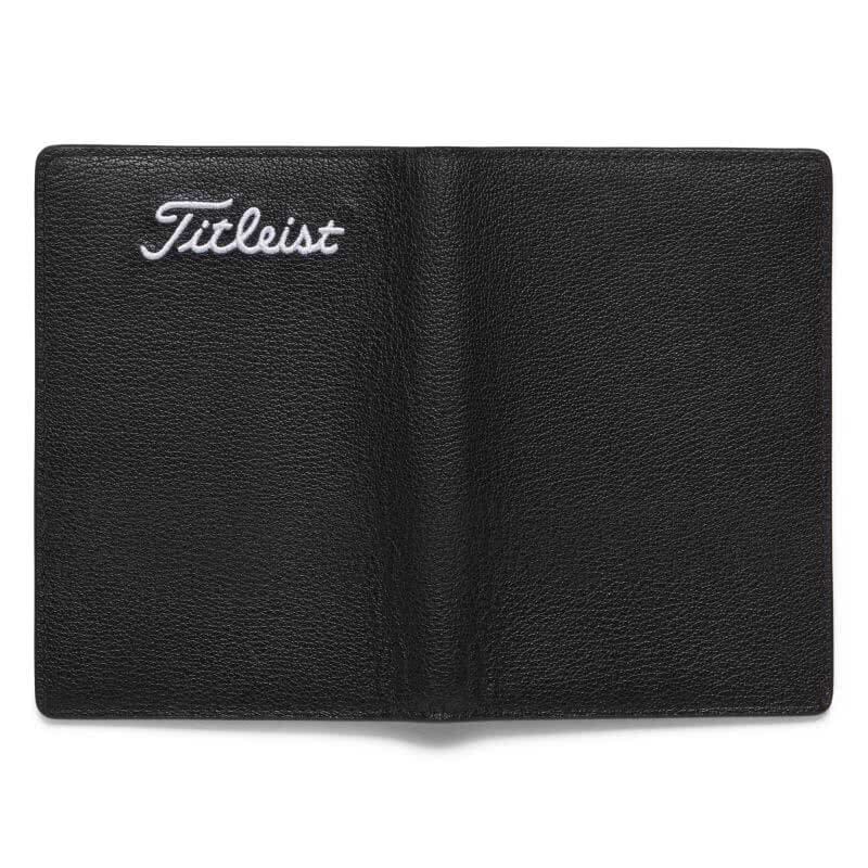 Titleist Portatarjetas de Score