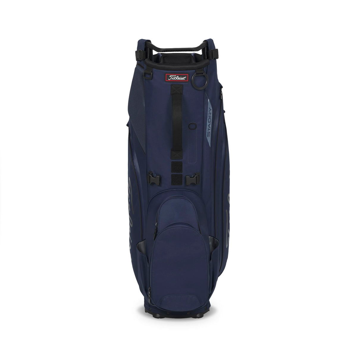 Titleist Bolsa de Trípode Hybrid 14 StaDry Navy 2026