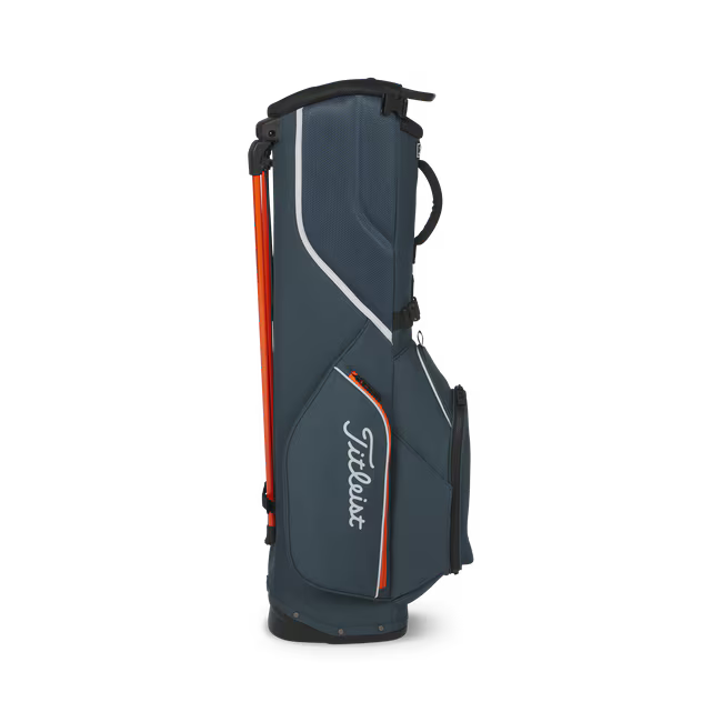 Titleist Bolsa de Trípode Players S4 Monterey/Flame/Marble 2026
