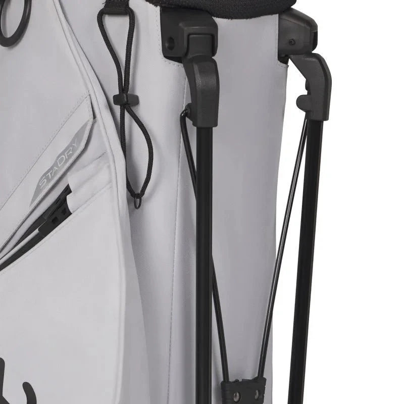 Titleist Bolsa de Trípode Players S5 StaDry Marble/Black/Black 2026