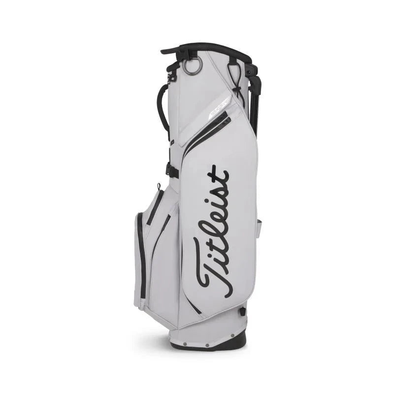 Titleist Bolsa de Trípode Players S5 StaDry Marble/Black/Black 2026