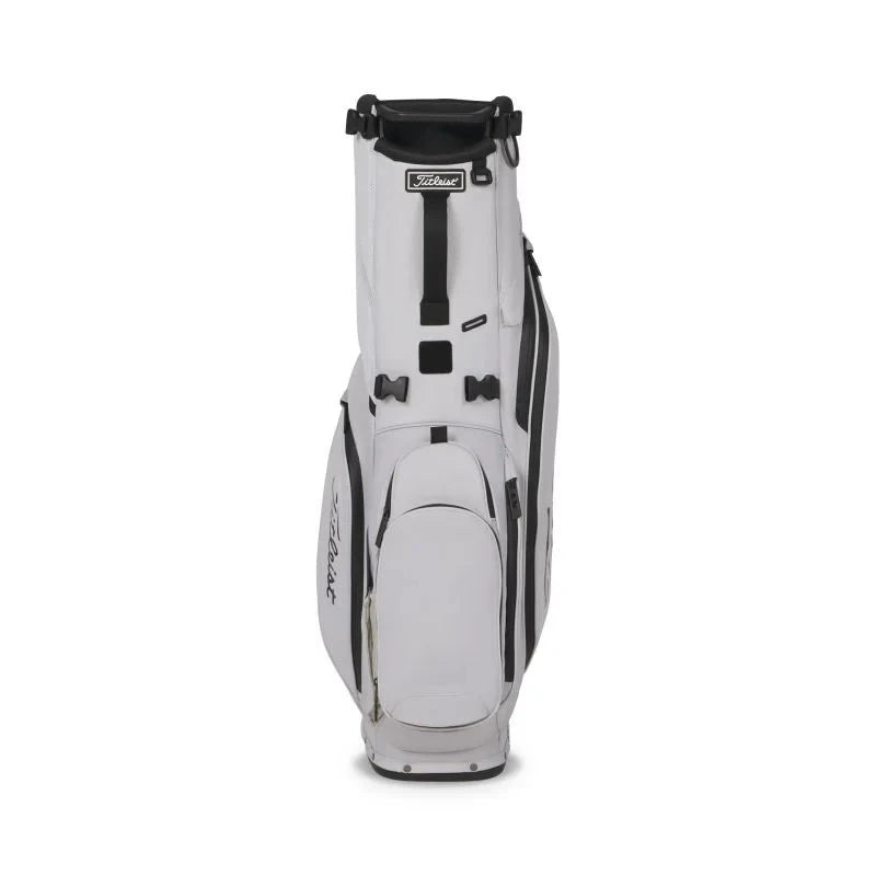 Titleist Bolsa de Trípode Players S5 StaDry Marble/Black/Black 2026