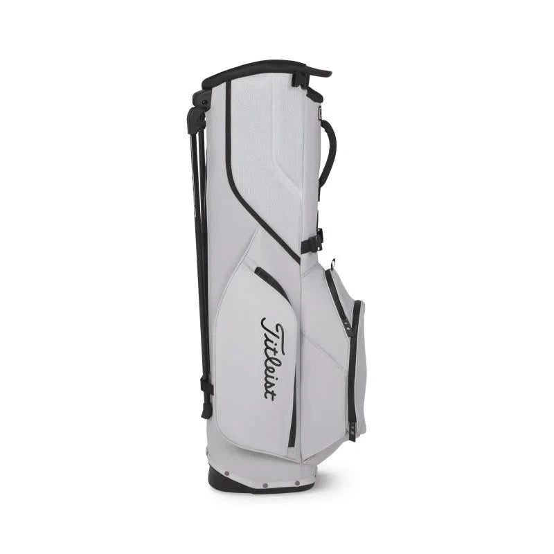 Titleist Bolsa de Trípode Players S5 StaDry Marble/Black/Black 2026