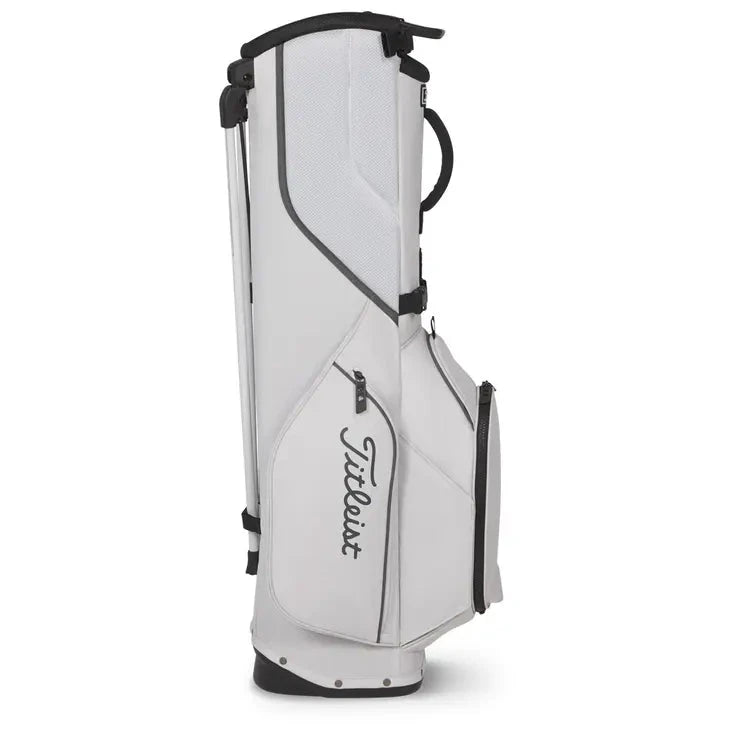 Titleist Bolsa de Trípode Players S4 Marble/Gris/Gris 2026