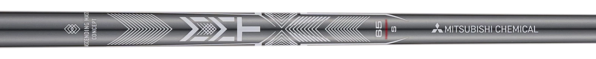 Titleist Juego de hierros T150 2025 Shaft Grafito