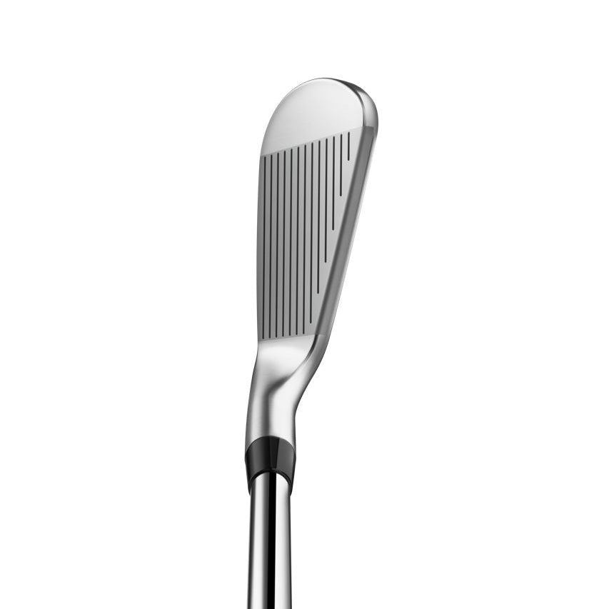 Titleist Série de Fers T150 2025 Shaft Acier