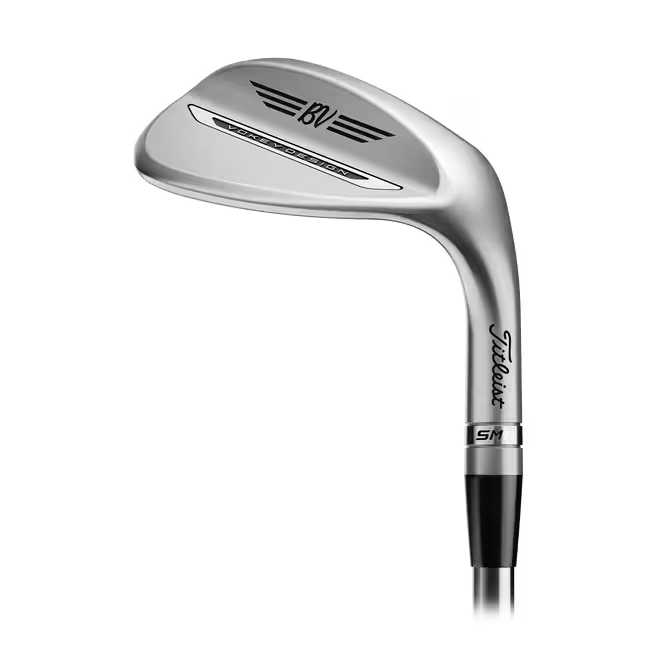 Titleist Wedge SM11 Tour chrome
