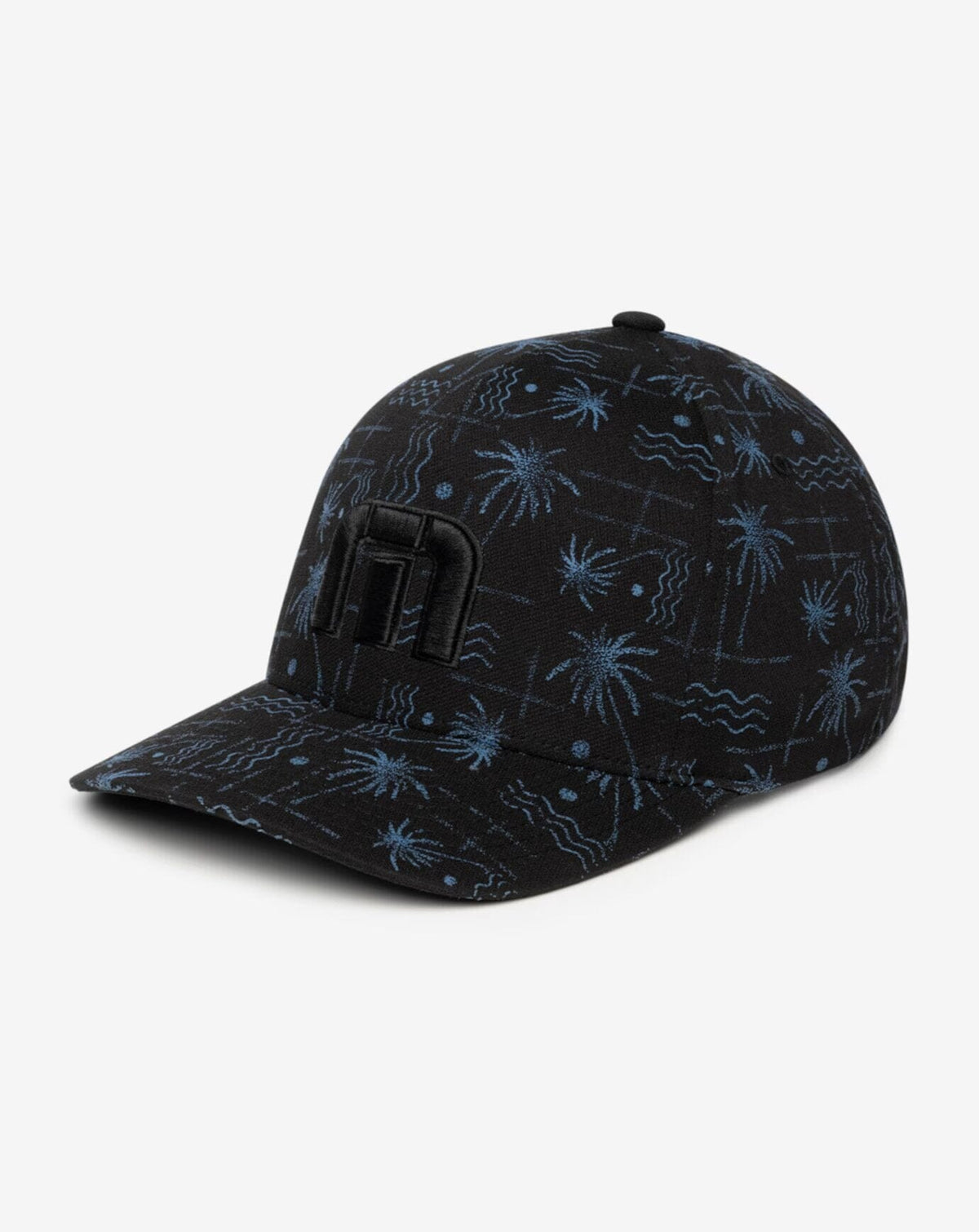 Travis Mathew Casquette Dorsal Fin