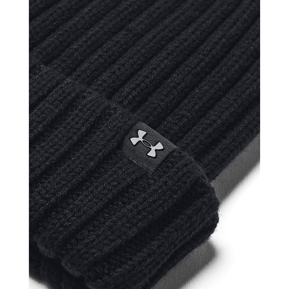 Under Armour Bonnet de Golf Femme Halftime Pom