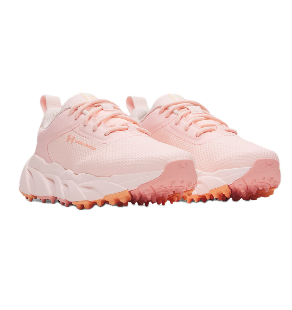 Under Armour Zapatos Mujer HaloHybrid Golf Trip - GolfCenter.fr
