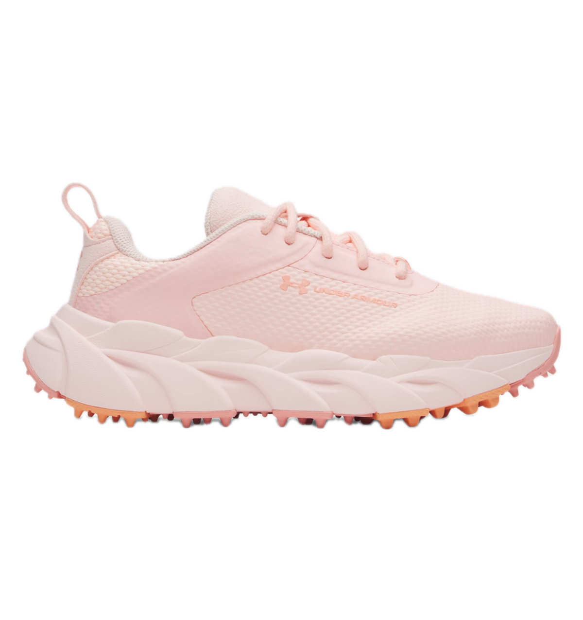 Under Armour Zapatos Mujer HaloHybrid Golf Trip - GolfCenter.fr