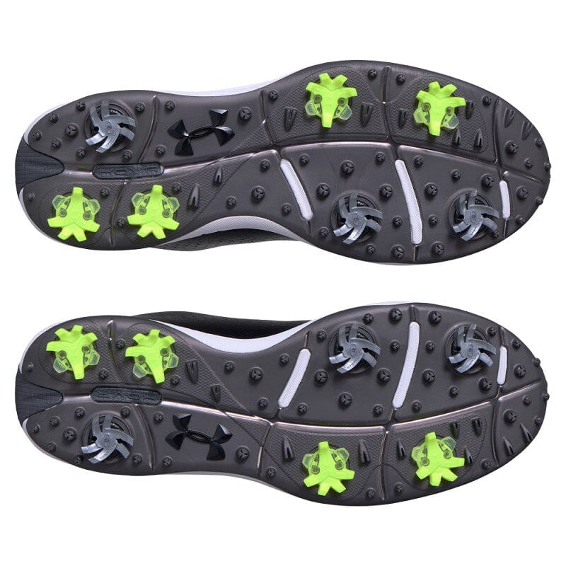 Under Armour Chaussures de Golf Drive Fade
