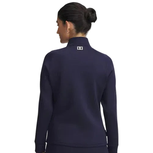 Under Armour Mujer Chaqueta UA Drive Pro Navy - GolfCenter.fr