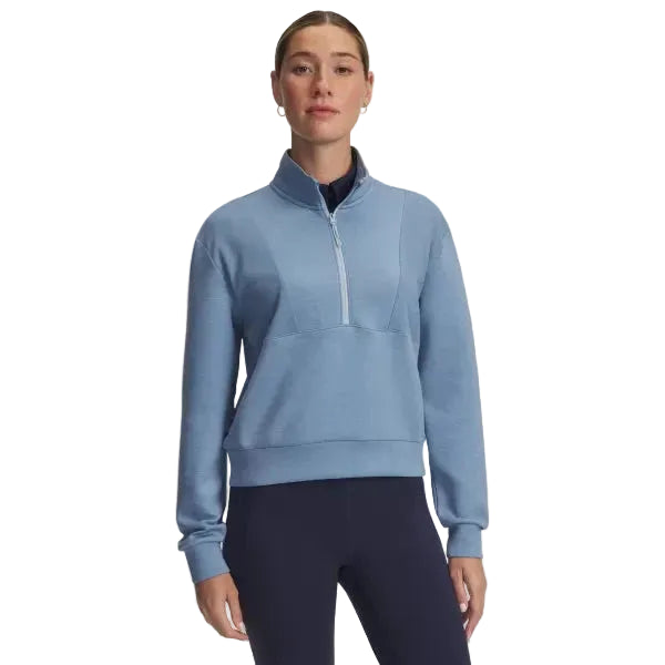 Under Armour Mujer Jersey UA Drive Midlayer