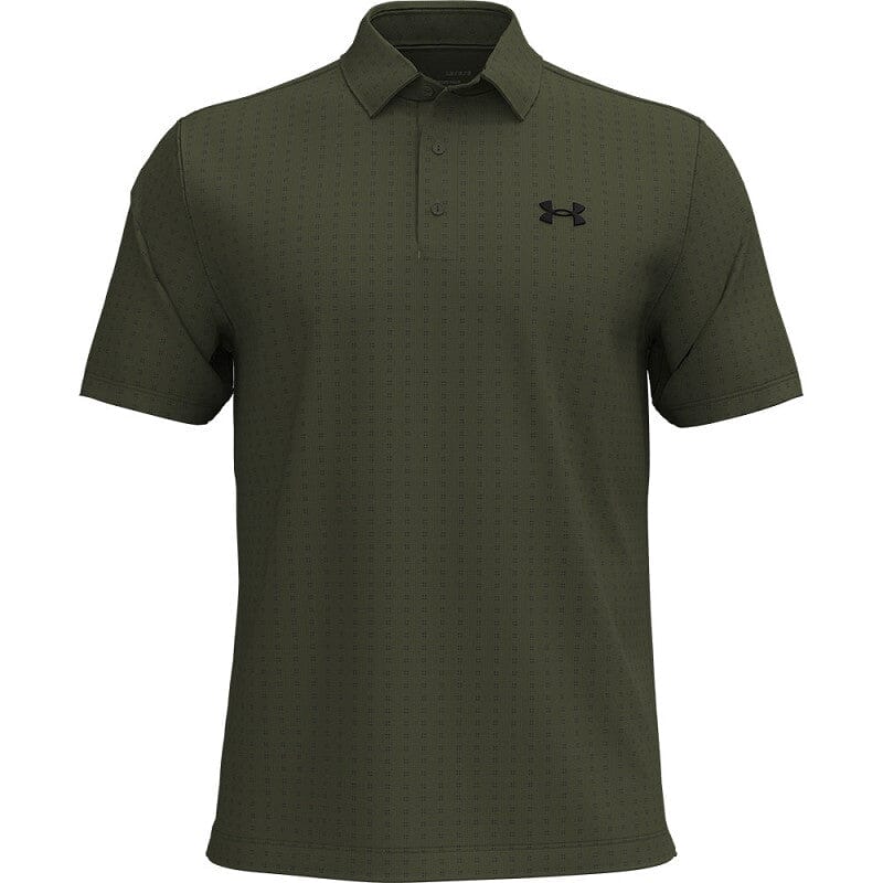 Under Armour Polo Playoff 3.0 Printed