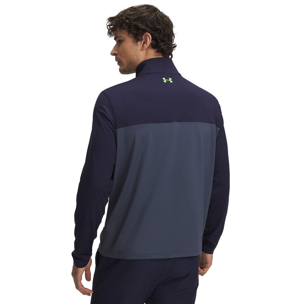 Under Armour Pull de golf UA T2G 1/4 Zip