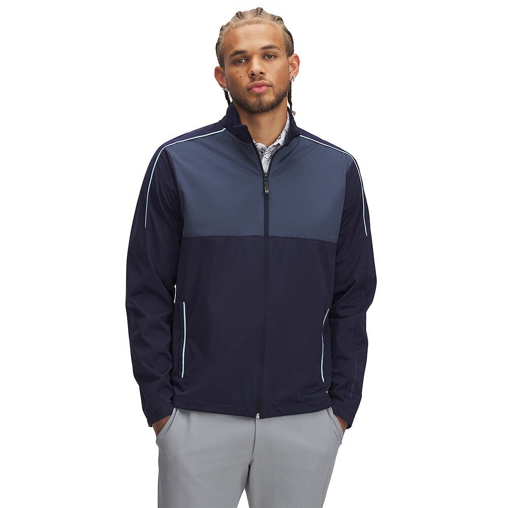 Under Armour chaqueta UA Drive Wind FZ