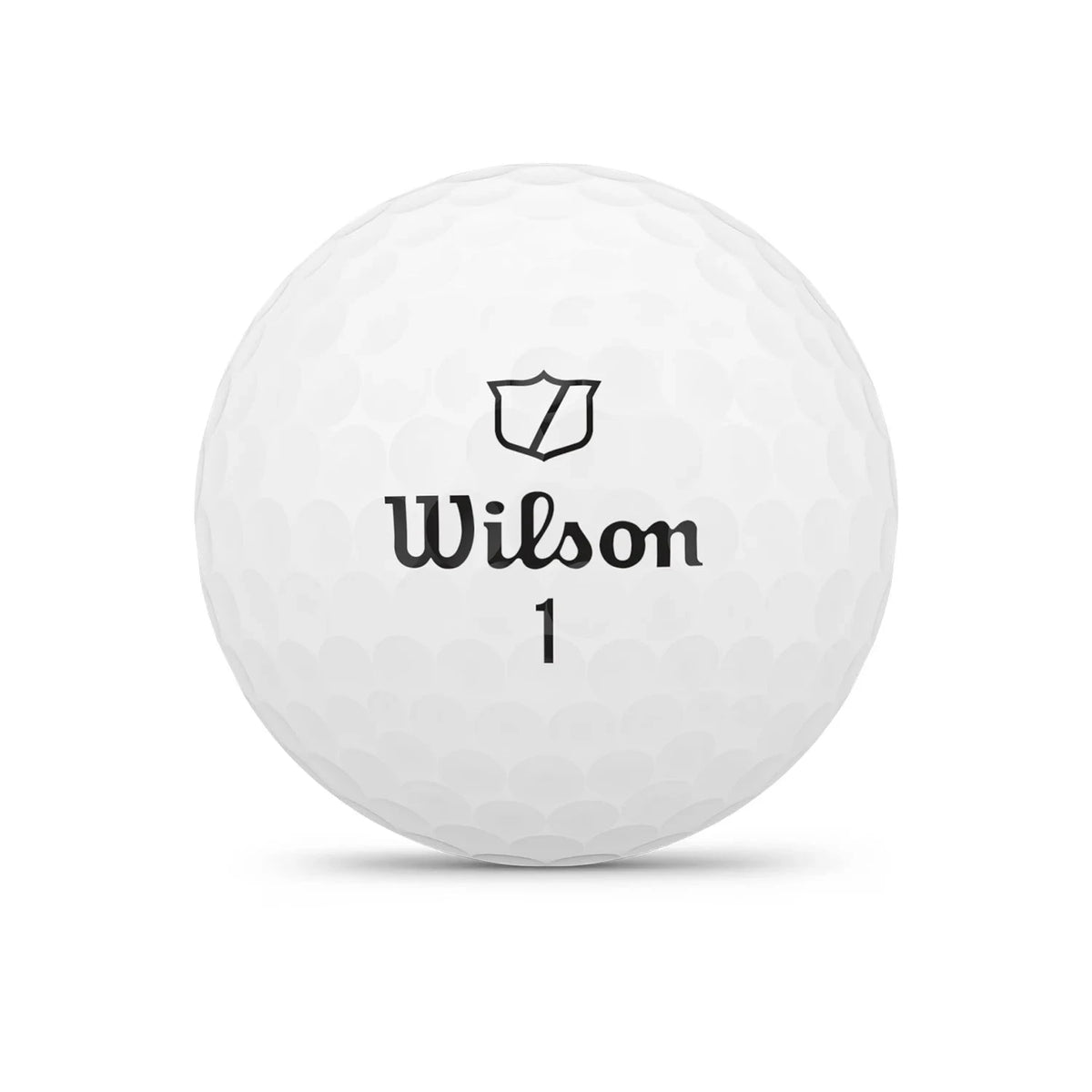 Wilson Bolas Triad (Caja de 1 douzaine)
